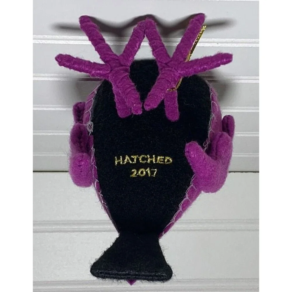 Target Featherly Friends Hyde & EEK SEEKER Halloween Cyclops Bird 2025 Reunion